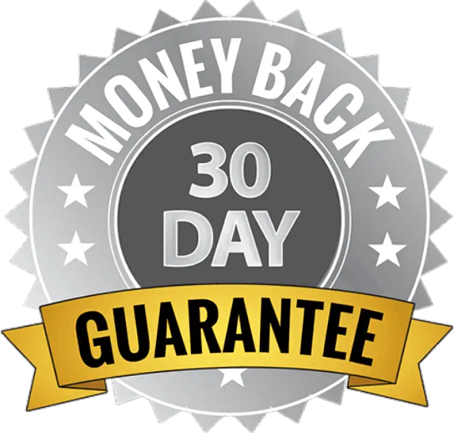 NuraDerma Collagen Mask 100% refund Guarantee